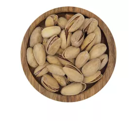 SEAU MEYVA - PISTACHE COQUE GRIL/SALEE GRECE 4KG