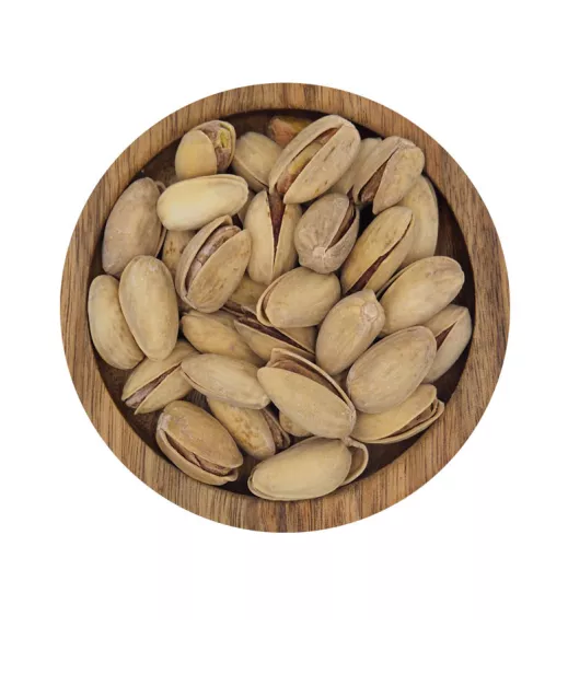 SEAU MEYVA - PISTACHE COQUE GRIL/SALEE GRECE 4KG