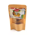 MEYVA - ANANAS DESHYDRATE - 20x50g **Sans sucre ajouté**