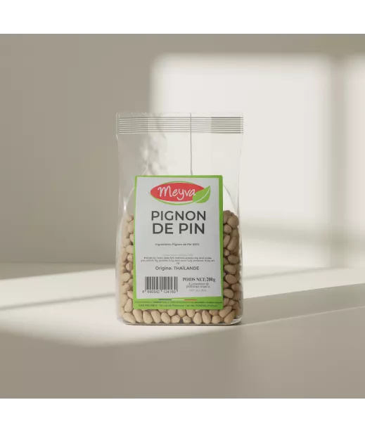 Meyva - Pignon De Pin Espagne - 12x175g