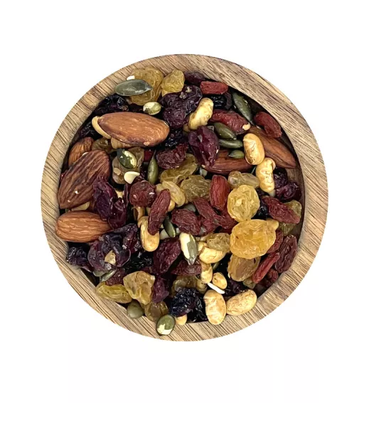 Bucket Meyva - Mix Mix Well-Being 5kg