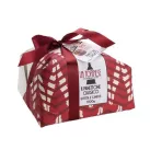 Klassisches Panettone 750g - Herkunft Italien - Verkauf in die Einheit !!!