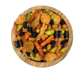 Eimer Meyva - Hokkaido Mix - 2kg