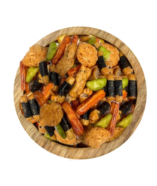 Eimer Meyva - Hokkaido Mix - 2kg