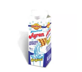 AYRAN SUNTAT TETRA BRICK 10X1L