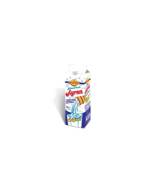 AYRAN SUNTAT TETRA BRICK 10X1L