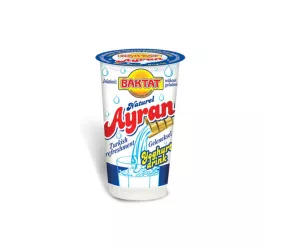 AYRAN SUNTAT POT 20X250ML