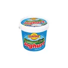 113100 - YAOURT SUNTAT 3.5% (BLEU) 6X1KG