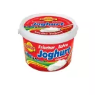 YAOURT CREME SUNTAT (Rouge)  10% 2.5KG