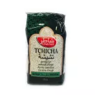 SEMOULE D'ORGE MOYENNE - TCHICHA - 12x1kg - CHATAR