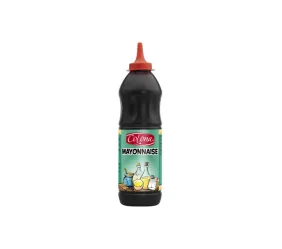 SAUCE MAYONNAISE COLONA 12X500ML