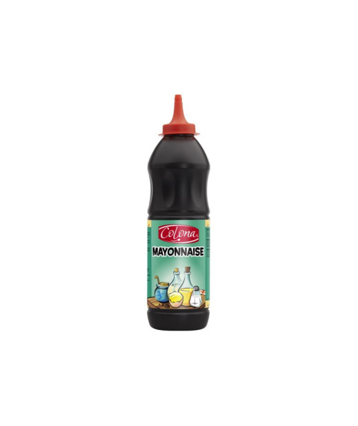 SAUCE MAYONNAISE COLONA 12X500ML