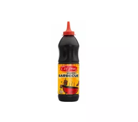 SAUCE BARBECUE COLONA 12X500ML