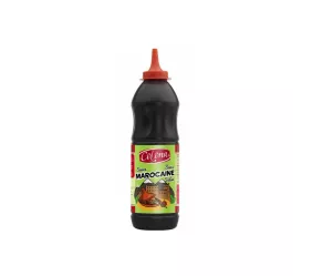 SAUCE MAROCAINE COLONA 12X500ML