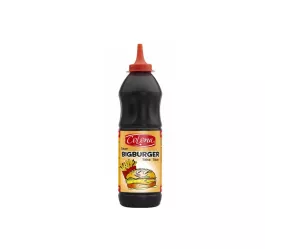 SAUCE BIGGY BURGER COLONA 12X500ML