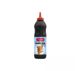 SAUCE HANNIBAL COLONA 12X500ML