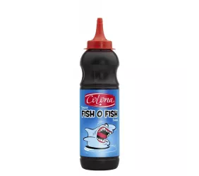 SAUCE FISH O FISH COLONA 12X500ML