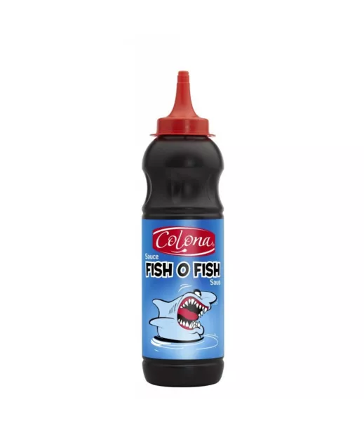 SAUCE FISH O FISH COLONA 12X500ML