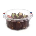 Runder Premium Pot - Almond Pate Datent dat - 14x200g