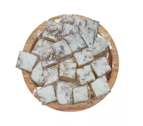 Lokoum Sultan Pistazien 5k