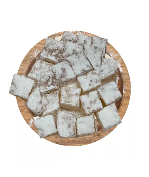 Lokoum Sultan Pistazien 5k