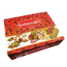 Lokoum Sultan Pistachio 5K