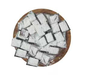 LOKOUM MIXTE FRUITS 5KG