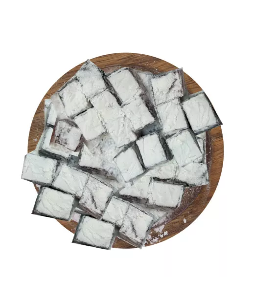 LOKOUM MIXTE FRUITS 5KG
