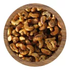 SNACK APERITIF - Noix de cajou Ail Basilic Olive - 2.5KG