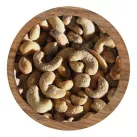 Wasabi 5kg Cashew-Walnuss - Großhändler trocken in Eimer