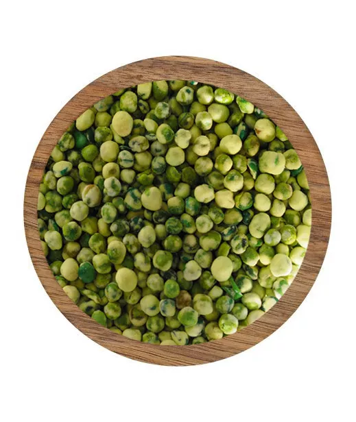 SEAU MEYVA - POIS WASABI 3.5KG