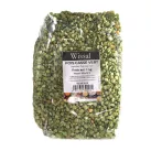 WISSAL - POIS CASSES VERTS 12x1kg