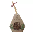 Datumsrudekasten Kraft - 6x1kg