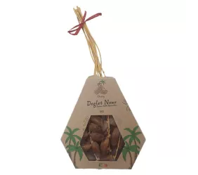 Dattes Régime BOX Kraft - 6x1kg