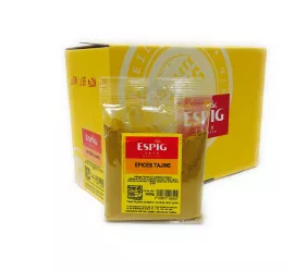 Importeur Großhändler Gewürze Tajine Gewürze - 20x100g Großhandel Gewürze Lieferant