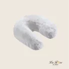 Tunis Pink Pastry - Tunisian Gazelle Horn 16pcs - Price per Plateau