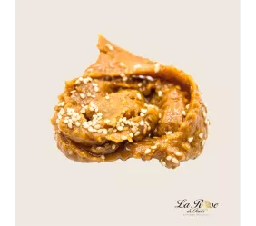 Tunis Pink Pastry - Chabakia Big Format Tray - 16x230g