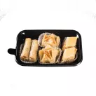 Pâtisserie Rose de Tunis - Barquette Assortiment Libanais - 24x110g