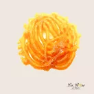 Pâtisserie Rose de Tunis - Barquette Zlabia - 12x175g