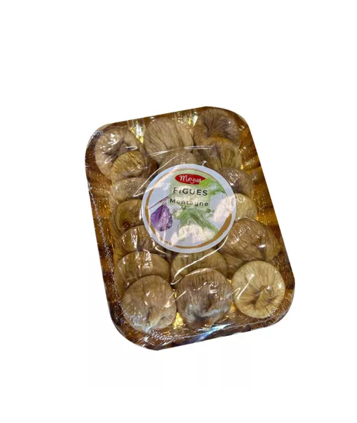 FIGUE PROTOBEN Turquie  - 24x350g