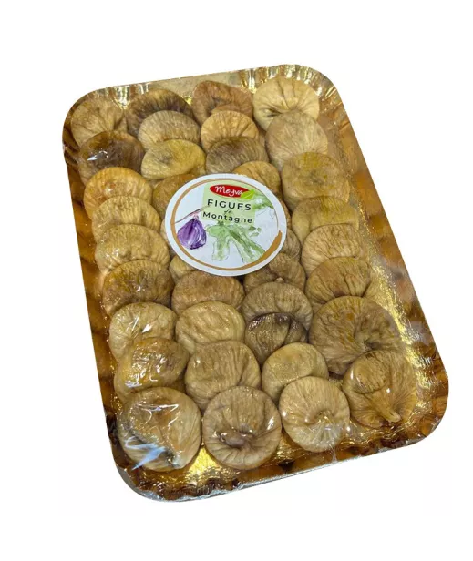 FIGUE PROTOBEN Turquie  - 12x700g