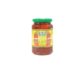 PIMENT DE CAYENNE BOCAL - RIAD - 12x350G