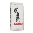SEMOULE DE BLE DUR - LE RENARD 5KG - EXTRA FINE