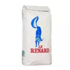 SEMOULE DE BLE DUR - LE RENARD 5KG - FINE
