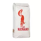 SEMOULE DE BLE DUR - LE RENARD 5KG - MOYENNE