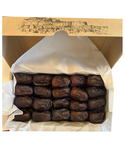 Datte Mazafati Iran - 12x500g