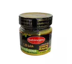 Pistaziencreme - 6x200g