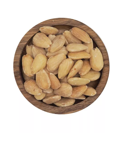 SEAU MEYVA - AMANDE BLANCHIE FRITE SALEE Espagne - 5KG