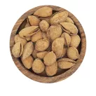 Bucket Meyva - Almond Case Grilled Sale USA - 3KG