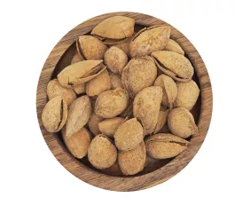 Bucket Meyva - Almond Case Grilled Sale USA - 3KG
